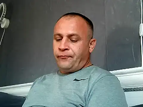 Show modela Afonya344 na web-kameri