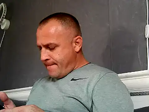 Show modela Afonya344 na web-kameri