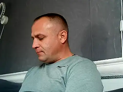 Webkamerová show Afonya344