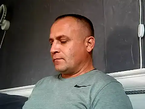 Show webcam de Afonya344