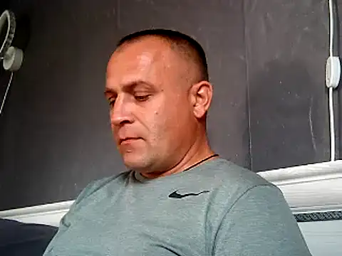 Show modela Afonya344 na web-kameri