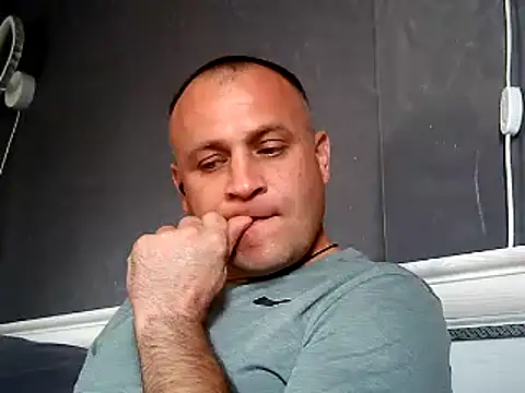 Webkamerová show Afonya344