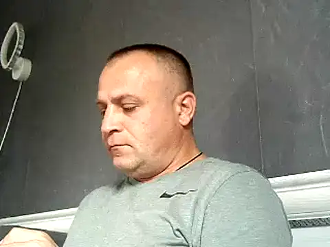 Show modela Afonya344 na web-kameri