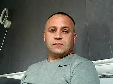 Webkamerová show Afonya344