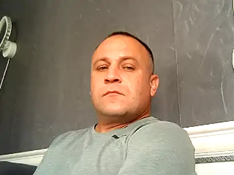 Webkamerová show Afonya344