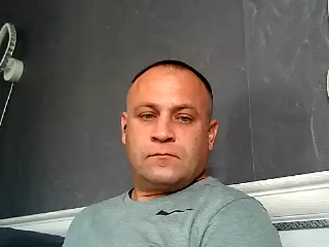 Webkamerová show Afonya344