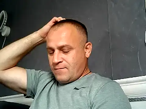 Afonya344 Pertunjukan Webcam