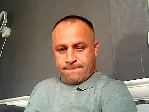 Show modela Afonya344 na web-kameri