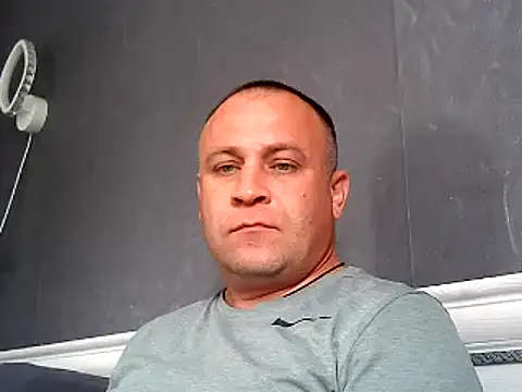 Show modela Afonya344 na web-kameri