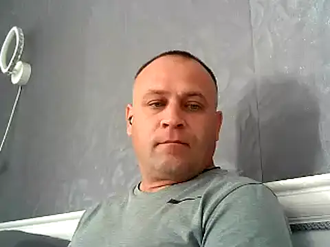 Show modela Afonya344 na web-kameri