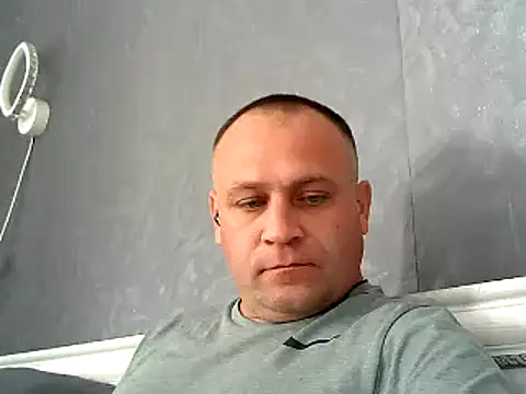 Show modela Afonya344 na web-kameri