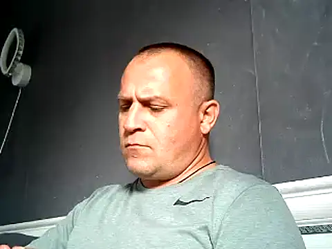 Show modela Afonya344 na web-kameri