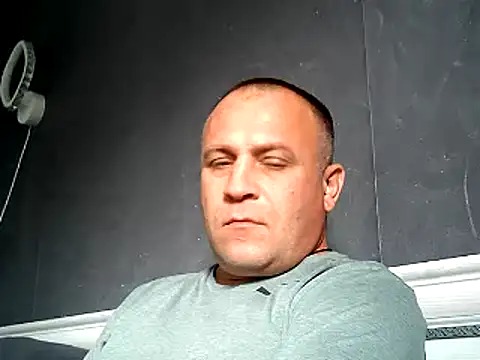 Show modela Afonya344 na web-kameri