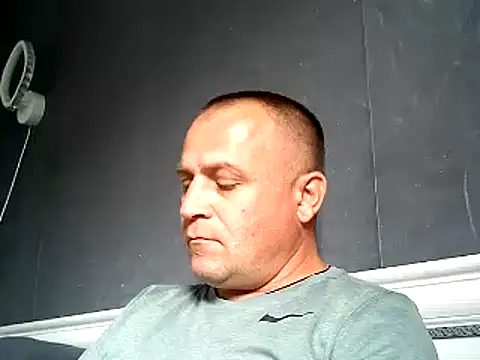 Show modela Afonya344 na web-kameri