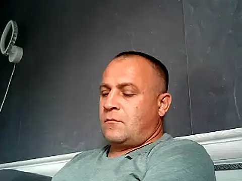 Show modela Afonya344 na web-kameri
