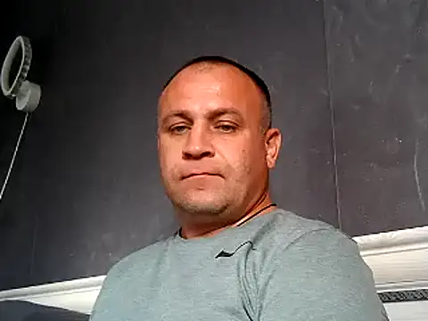 Show modela Afonya344 na web-kameri
