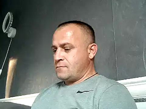 Webkamerová show Afonya344