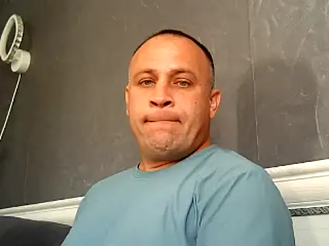 Show modela Afonya344 na web-kameri