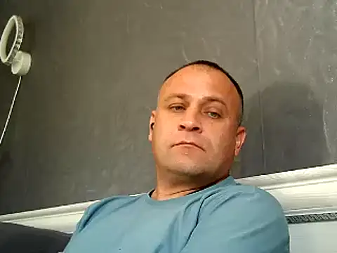 Webkamerová show Afonya344