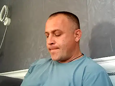 Show modela Afonya344 na web-kameri