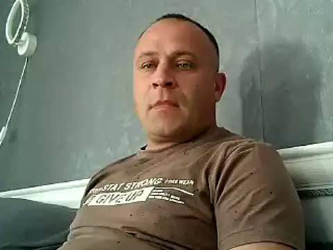 Webkamerová show Afonya344