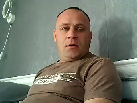 Webkamerová show Afonya344
