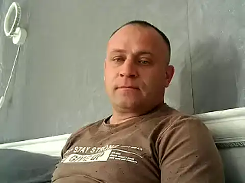Вебкам-шоу Afonya344