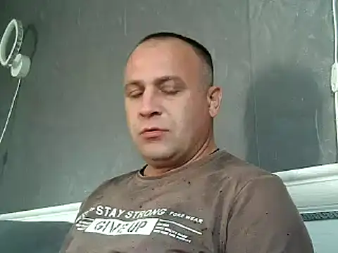 Webkamerová show Afonya344