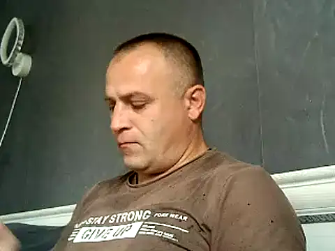 Webkamerová show Afonya344