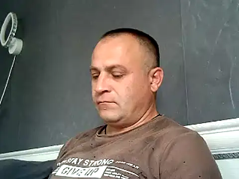 Вебкам-шоу Afonya344