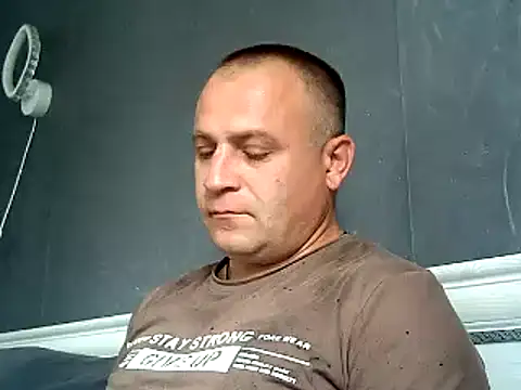 Вебкам-шоу Afonya344
