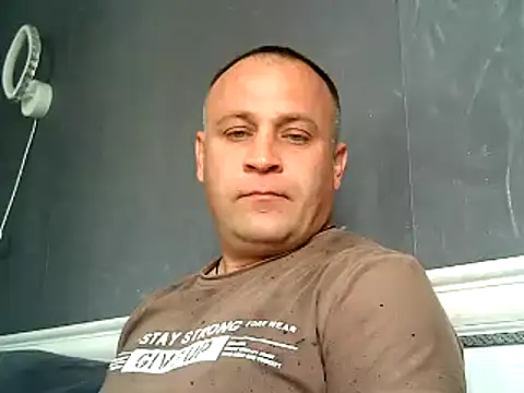 Webkamerová show Afonya344