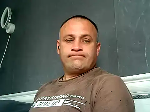 Webkamerová show Afonya344