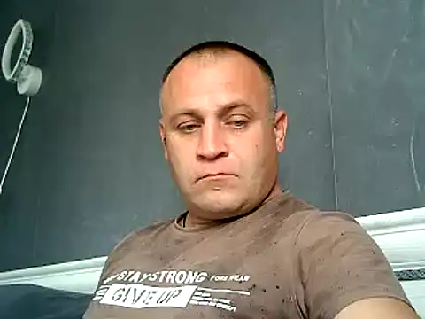 Вебкам-шоу Afonya344