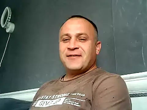 Show modela Afonya344 na web-kameri