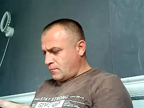 Webkamerová show Afonya344