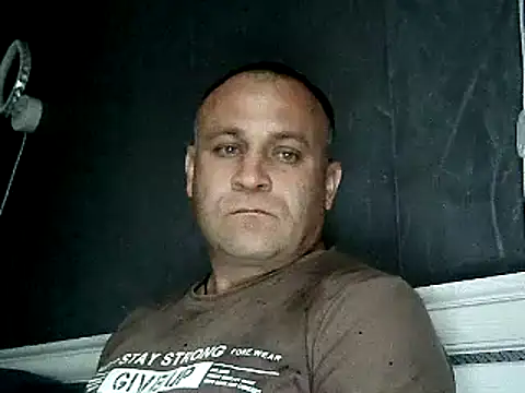 Show modela Afonya344 na web-kameri