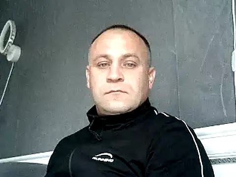 Afonya344 Adlı Modelin Web Kamerası Şovu