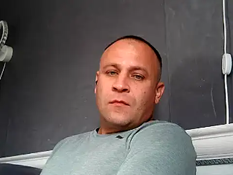 Webkamerová show Afonya344