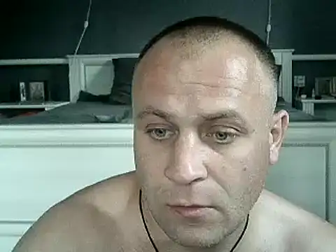 Webkamerová show Afonya344