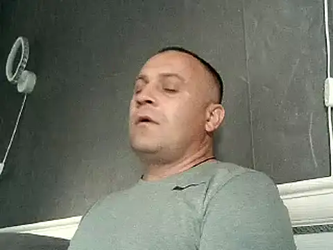 Show modela Afonya344 na web-kameri