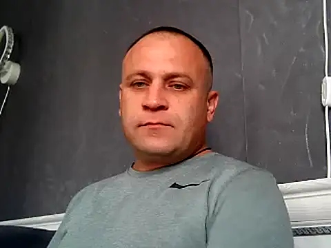 Show modela Afonya344 na web-kameri
