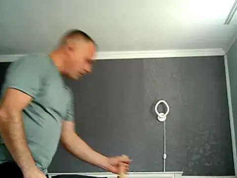 Webkamerová show Afonya344