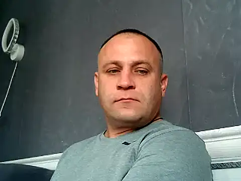 Webkamerová show Afonya344