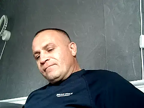 Show modela Afonya344 na web-kameri