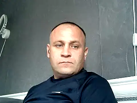 Webkamerová show Afonya344