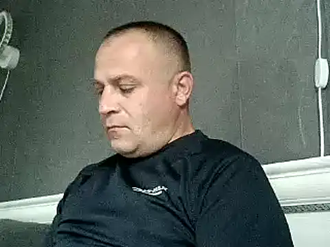 Вебкам-шоу Afonya344