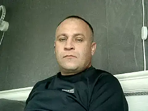Show modela Afonya344 na web-kameri