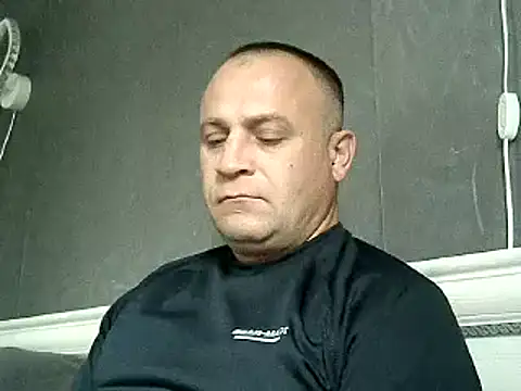 Show modela Afonya344 na web-kameri