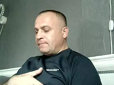 Вебкам-шоу Afonya344